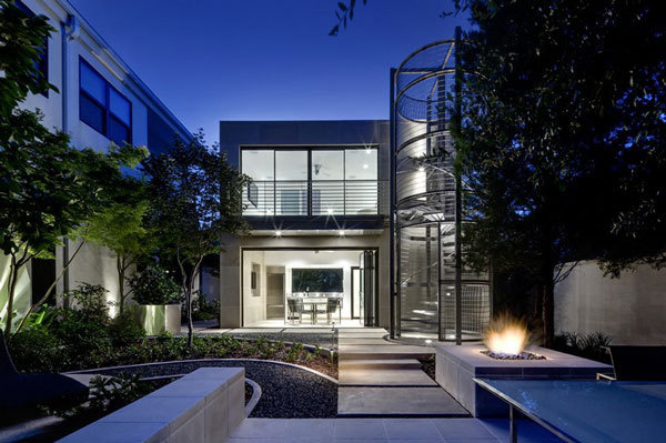 Luxury Texas Home #architecture