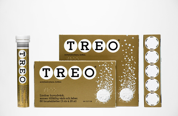 BVD – Treo #packaging #treo