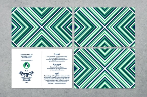Workshop Muesli Graphic Design #pattern
