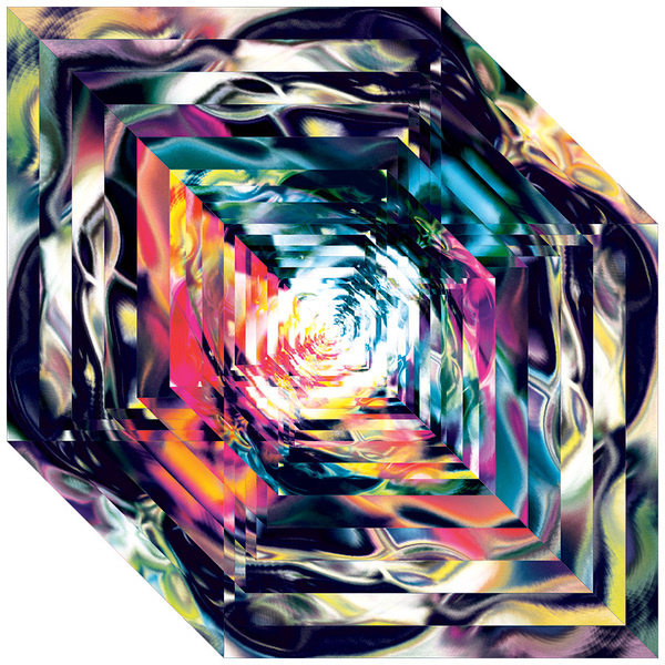 andy gilmore #geometric