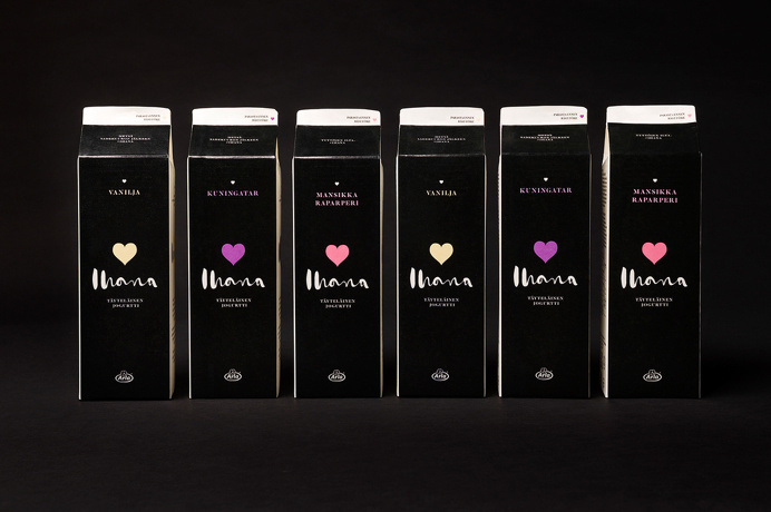 #packaging