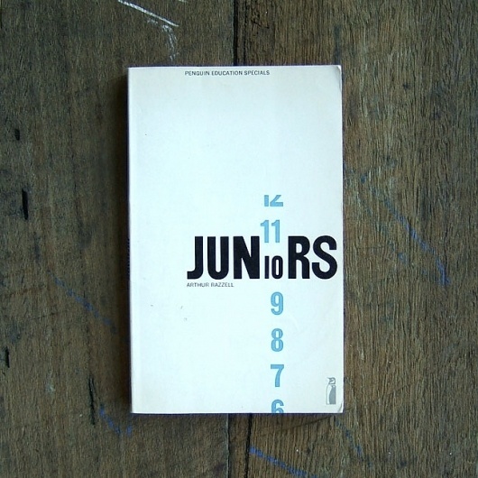 Penguin book covers | David Airey, graphic designer #cover #book