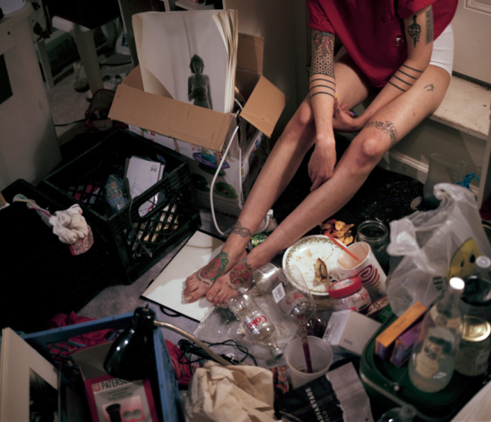 hunger