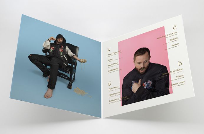 Sims "More Than Ever" on Behance