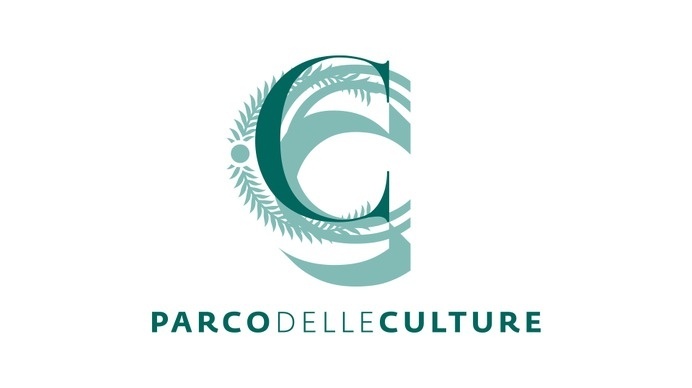 Logo for Parco delle Culture #mark #logo