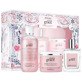 - lush gift sets