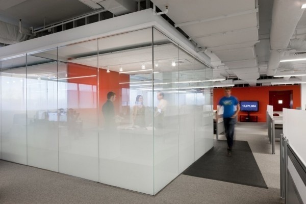 office interior