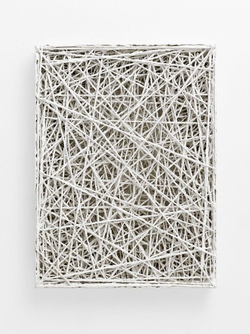 Tumblr #string #display #art #installation