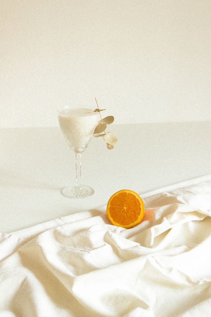 Still life on Behance