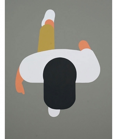 Eight Hour Day » Blog #illustration