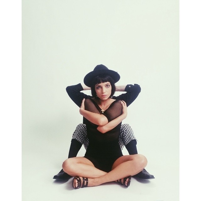 Jimmy Marble #jodorowsky