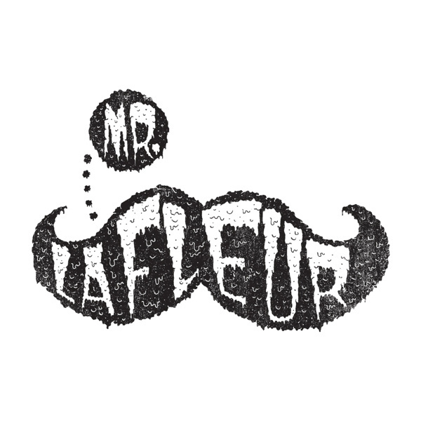Fran EflessÂ Â |Â Â http://franefless.com"During 100 days, I will write or draw a handmade lettering for 100 local bands I have seen in t #lettering #drawn #type #hand #typography