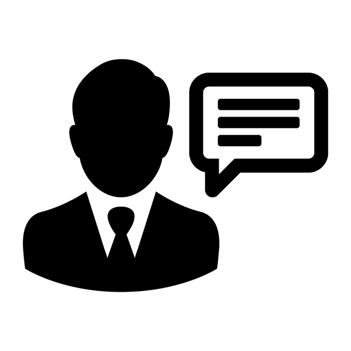 See more icon inspiration related to businessman, user, job, profession, professions and jobs, occupation, avatar and people on Flaticon.