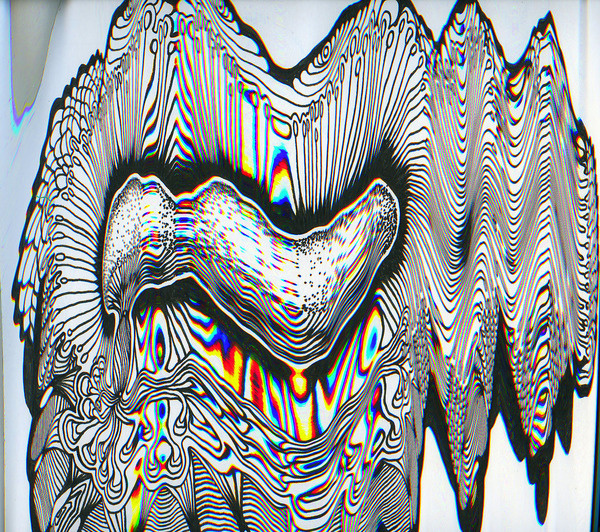 shits n giggs #psychedelic