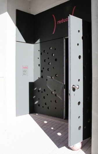 )reduce( #design #architecture #artspazios