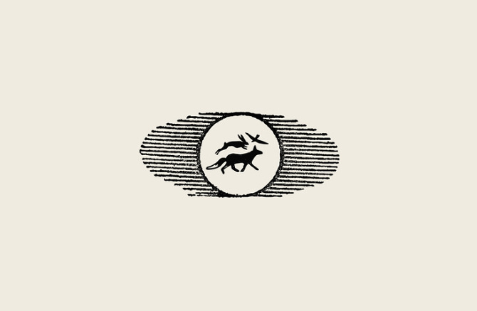 Logomarks & Letterings - Mary Frances Foster #drawn #hand #illustration