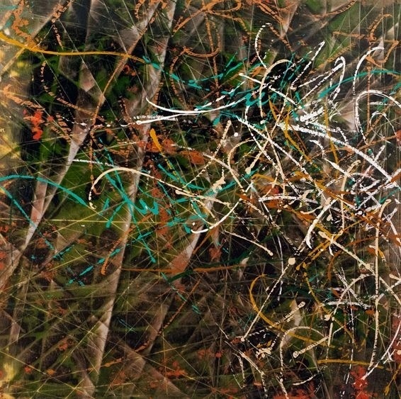 Jose Rey Parla Colette AM 01 #jos #parl #art