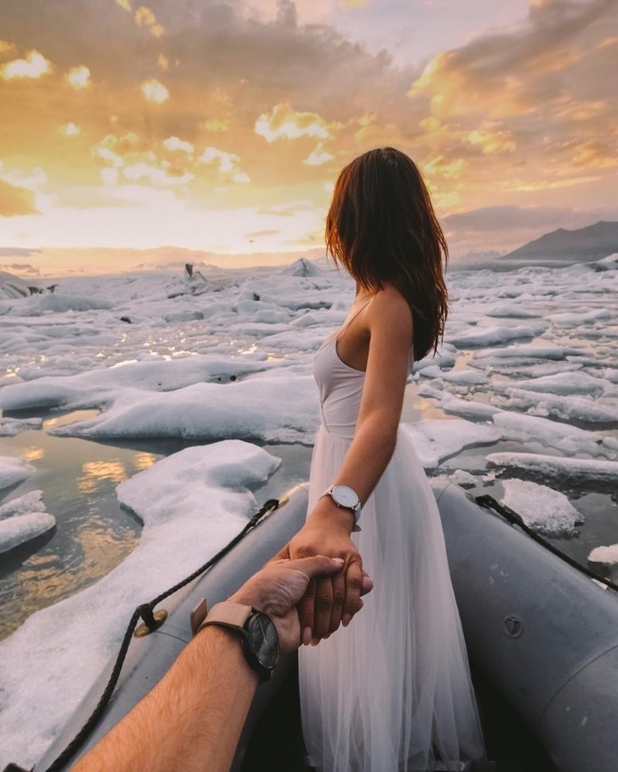Epic Adventure Photography by Daniel Malikyar