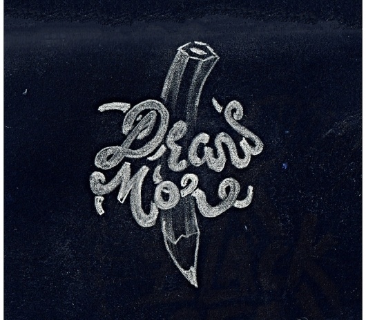 Andrei D. Robu » Lettering & Type #lettering #robu #andrei #drawn #type #hand