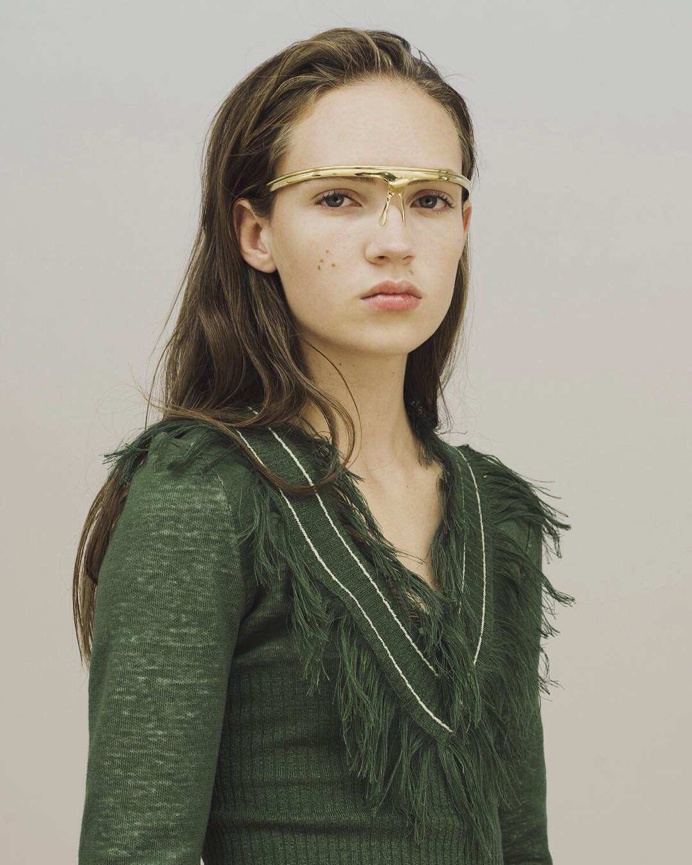 Fashion Photography by Coco Capitan