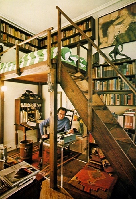 loft