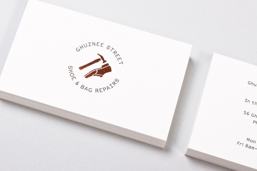 The International Office #card #business