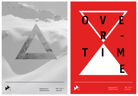 vitor andrade via @grainedit #design #graphic