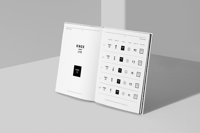 Upton Belts by Wedge and lever. #Branding