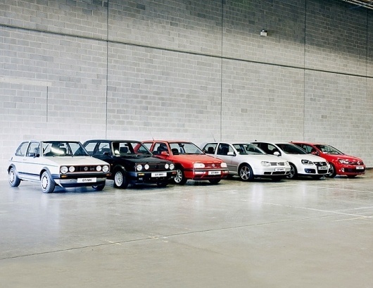M O O D #volkswagen #photography #car