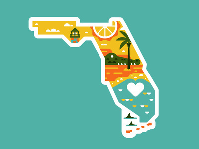 Florida Relief
