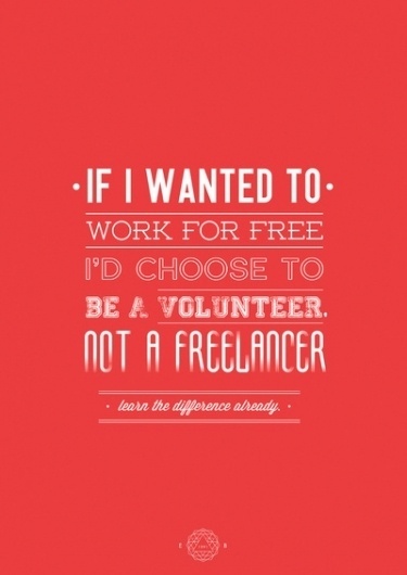 learn the difference. Art Print by Ena Bacanovic / RubySoho | Society6 #red #freelance