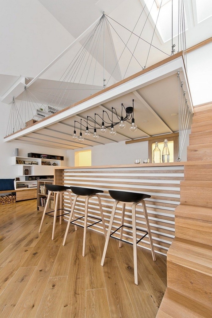 Two Room Apartment in Trakai by Rimartus 7