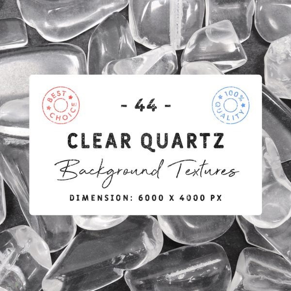 44 Clear Quartz Background Textures #clearquartz #quartz #textures #backgrounds