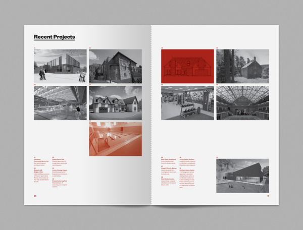 5 G8 #print #book #layout #booklet #editorial
