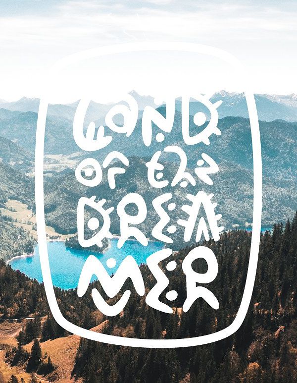 Jelani Display Font