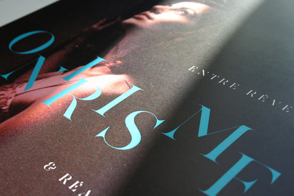 Lauriane Bueb La moue #design #posters