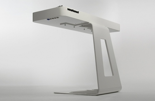 hoerboard Scomber Mix - the dj stand #dj #stand