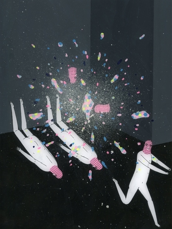 www.killpixie.net #illustration