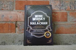 Is That Whiskey Kosher? | The Alcohol Professor