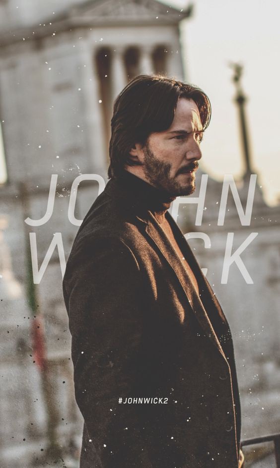 John Wick: Chapter 3