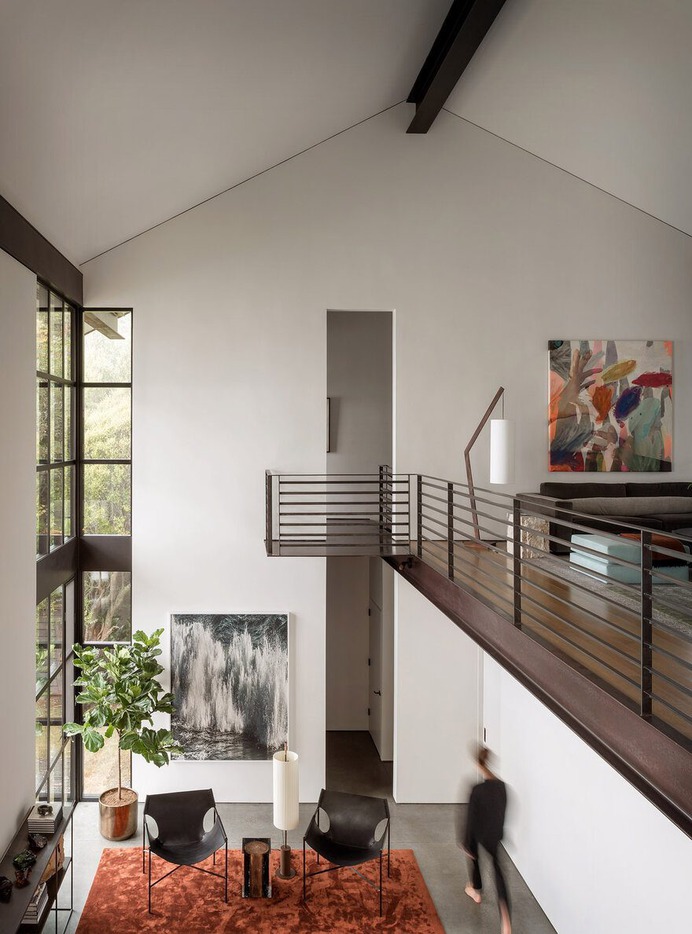 False Bay Residence / Olson Kundig and Geremia Design