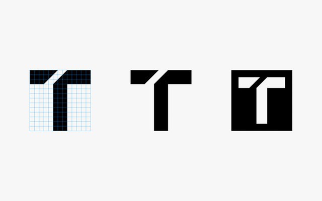 'MIT Technology Review' — Pentagram