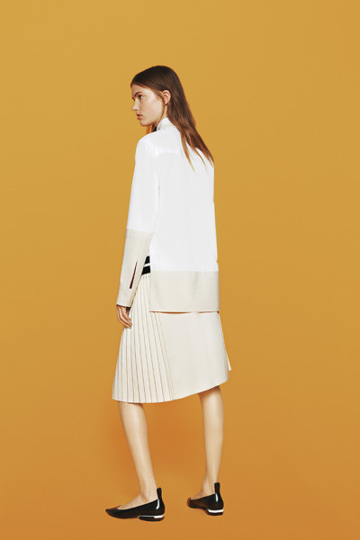 Paco Rabanne 2015 by Coco Capitán styled by Marie Amélie Sauvé