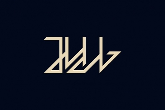 Workinprogress - Madeform #type #typography