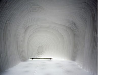 Every reform movement has a lunatic fringe. #architecture #photoraphy