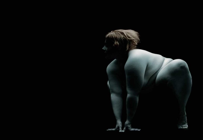 Conceptual and Fine Art Portrait Photography by Marios Theologis