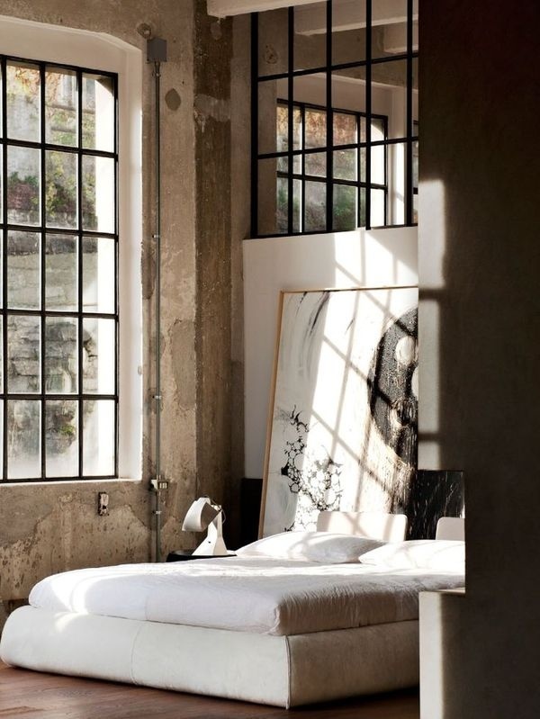 , #window #bed