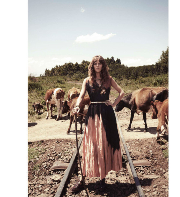 Fashion Photography by Glen Luchford #fashion #photography #inspiration
