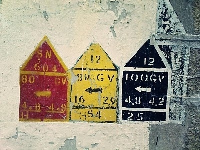 WO AND WÉ #sign #photo #print #type
