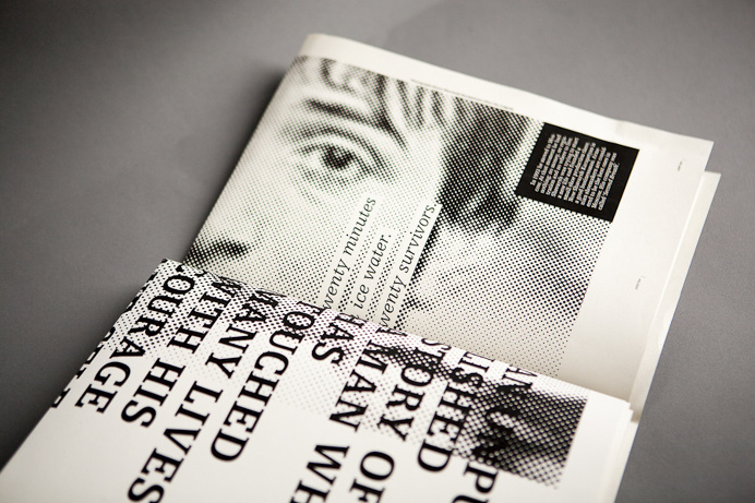 The Unsung Hero Newspaper – URBEND